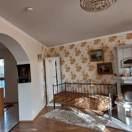Toompuiestee Hoovimaja Tallinn